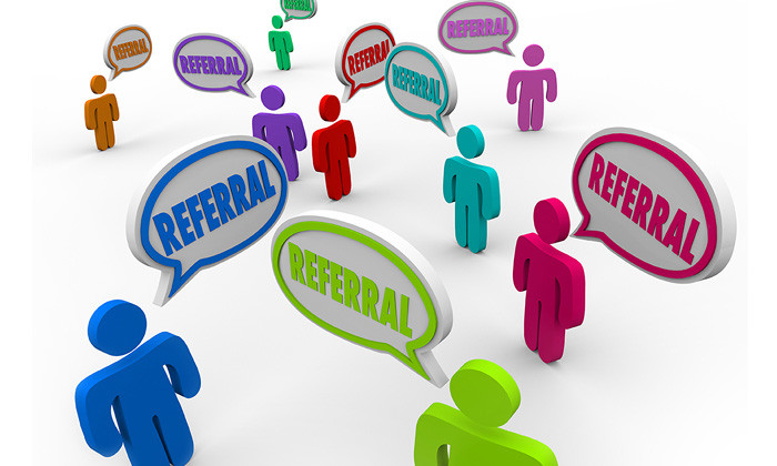 The Power of Customer Referrals