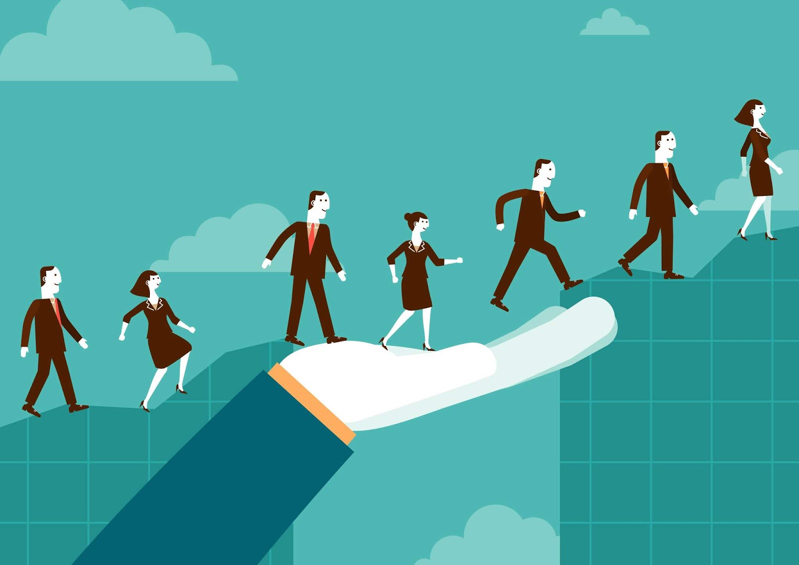 Leading Through Crisis